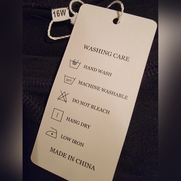 NWT Rosriss Plus Size Tops Casual Short Sleeve - Picture 10 of 10